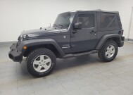 2017 Jeep Wrangler in Memphis, TN 38115 - 18120637 2