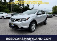 2019 Nissan Rogue Sport in Baltimore, MD 21225 - 18120657 1