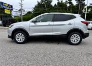 2019 Nissan Rogue Sport in Baltimore, MD 21225 - 18120657 3