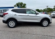 2019 Nissan Rogue Sport in Baltimore, MD 21225 - 18120657 7