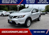2019 Nissan Rogue Sport in Baltimore, MD 21225 - 18120657 2