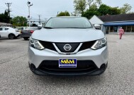 2019 Nissan Rogue Sport in Baltimore, MD 21225 - 18120657 8