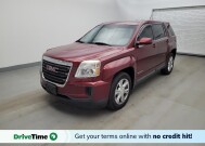2017 GMC Terrain in Cincinnati, OH 45255 - 18120688 1