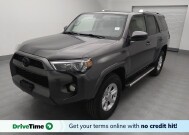 2017 Toyota 4Runner in Gladstone, MO 64118 - 18120715 1