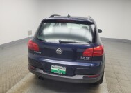 2015 Volkswagen Tiguan in Indianapolis, IN 46222 - 18120733 7