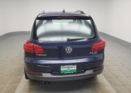 2015 Volkswagen Tiguan in Indianapolis, IN 46222 - 18120733 6