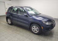 2015 Volkswagen Tiguan in Indianapolis, IN 46222 - 18120733 11