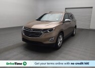 2019 Chevrolet Equinox in Tulsa, OK 74145 - 18120763 1