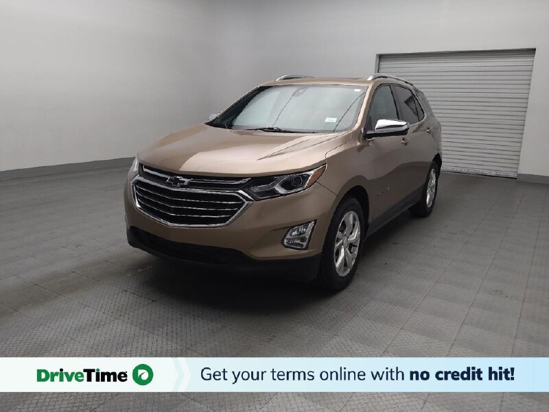 2019 Chevrolet Equinox in Tulsa, OK 74145 - 18120763