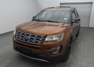 2017 Ford Explorer in Temple, TX 76502 - 18120810 15