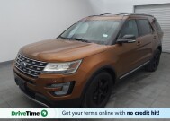 2017 Ford Explorer in Temple, TX 76502 - 18120810 1