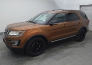 2017 Ford Explorer in Temple, TX 76502 - 18120810 2