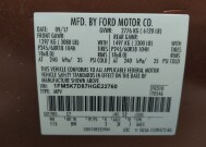 2017 Ford Explorer in Temple, TX 76502 - 18120810 33