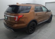 2017 Ford Explorer in Temple, TX 76502 - 18120810 9