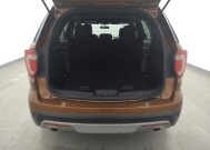 2017 Ford Explorer in Temple, TX 76502 - 18120810 29