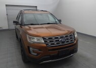 2017 Ford Explorer in Temple, TX 76502 - 18120810 14