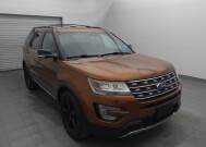 2017 Ford Explorer in Temple, TX 76502 - 18120810 13