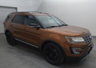 2017 Ford Explorer in Temple, TX 76502 - 18120810 11
