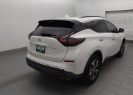 2019 Nissan Murano in Tallahassee, FL 32304 - 18120866 9