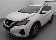 2019 Nissan Murano in Tallahassee, FL 32304 - 18120866 2