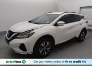 2019 Nissan Murano in Tallahassee, FL 32304 - 18120866 1