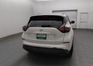 2019 Nissan Murano in Tallahassee, FL 32304 - 18120866 7