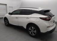 2019 Nissan Murano in Tallahassee, FL 32304 - 18120866 3