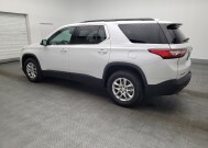 2020 Chevrolet Traverse in Mobile, AL 36606 - 18120875 3