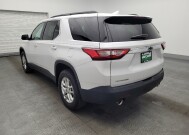 2020 Chevrolet Traverse in Mobile, AL 36606 - 18120875 5