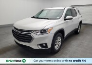 2020 Chevrolet Traverse in Mobile, AL 36606 - 18120875 1