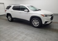 2020 Chevrolet Traverse in Mobile, AL 36606 - 18120875 11