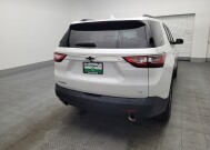 2020 Chevrolet Traverse in Mobile, AL 36606 - 18120875 7