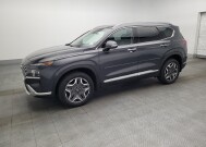 2022 Hyundai Santa Fe in West Palm Beach, FL 33409 - 18120902 2