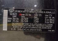 2022 Hyundai Santa Fe in West Palm Beach, FL 33409 - 18120902 33