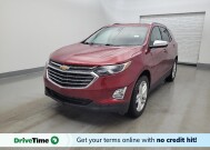 2018 Chevrolet Equinox in Lexington, KY 40509 - 18121012 1