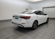 2022 Nissan Sentra in Tucson, AZ 85705 - 18121027 9