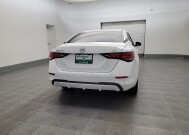 2022 Nissan Sentra in Tucson, AZ 85705 - 18121027 7