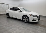 2022 Nissan Sentra in Tucson, AZ 85705 - 18121027 11