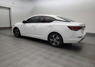 2022 Nissan Sentra in Tucson, AZ 85705 - 18121027 3