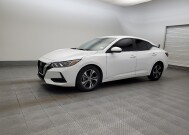 2022 Nissan Sentra in Tucson, AZ 85705 - 18121027 2