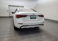 2022 Nissan Sentra in Tucson, AZ 85705 - 18121027 6