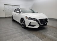 2022 Nissan Sentra in Tucson, AZ 85705 - 18121027 13