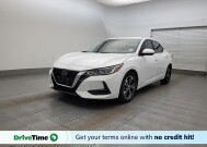 2022 Nissan Sentra in Tucson, AZ 85705 - 18121027 1