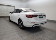 2022 Nissan Sentra in Tucson, AZ 85705 - 18121027 5