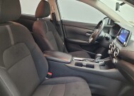 2022 Nissan Sentra in Tucson, AZ 85705 - 18121027 21