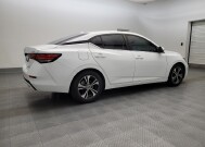 2022 Nissan Sentra in Tucson, AZ 85705 - 18121027 10