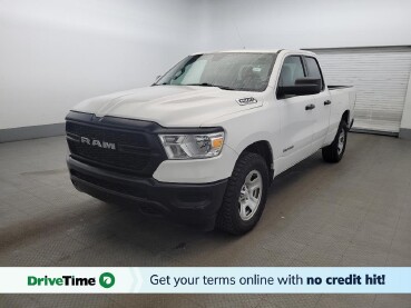 2019 RAM 1500 in Richmond, VA 23235