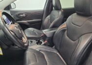 2019 Jeep Cherokee in Augusta, GA 30907 - 18121033 17