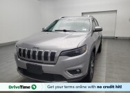 2019 Jeep Cherokee in Augusta, GA 30907 - 18121033 1
