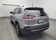 2019 Jeep Cherokee in Augusta, GA 30907 - 18121033 5